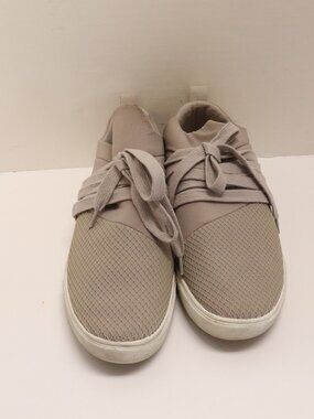 Brash Women's Shoes Gray Size 8